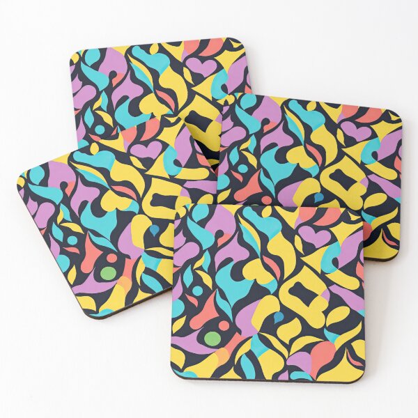 Item preview, Shape Patterns S01 D19 designed and sold by Houerd.