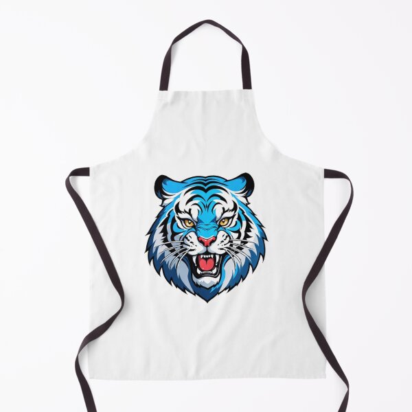 Item preview, lock of tiger designed and sold by SketchysDESIGNS.