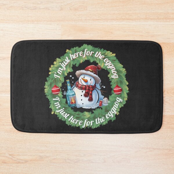 Item preview, bah humbug designed and sold by TEEJAMBOREE.