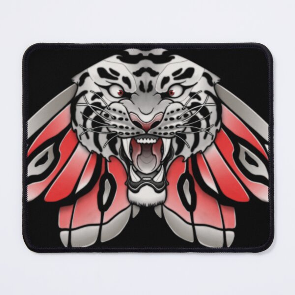 Item preview, Neotrad Tiger Moth designed and sold by SolooArtDesign.