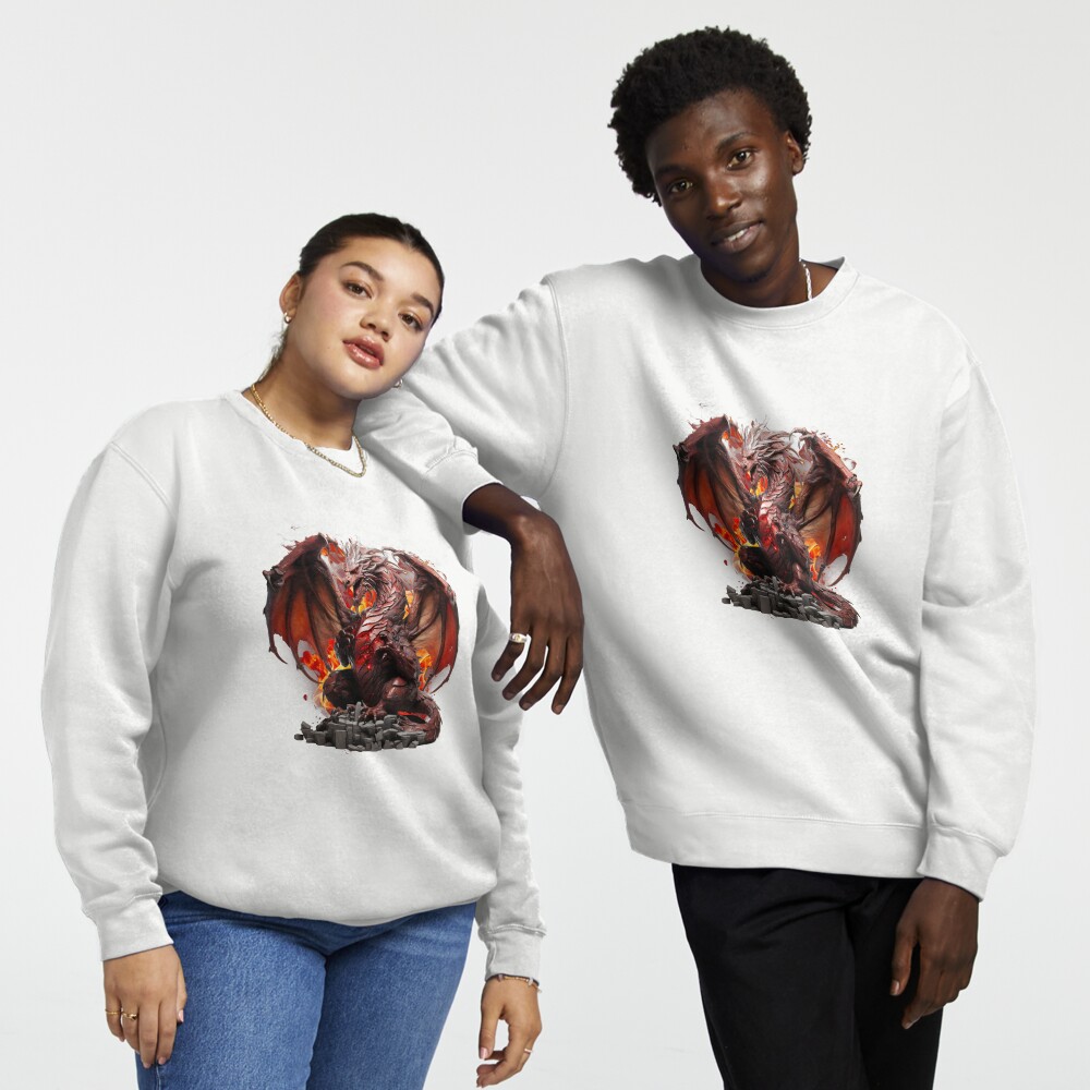 Item preview, Pullover Sweatshirt designed and sold by mmlv.