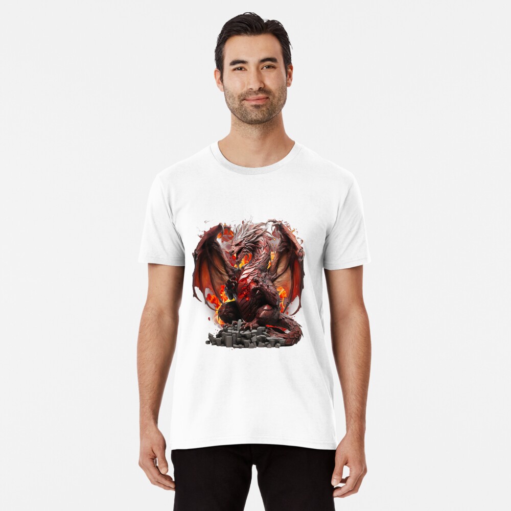 Item preview, Premium T-Shirt designed and sold by mmlv.