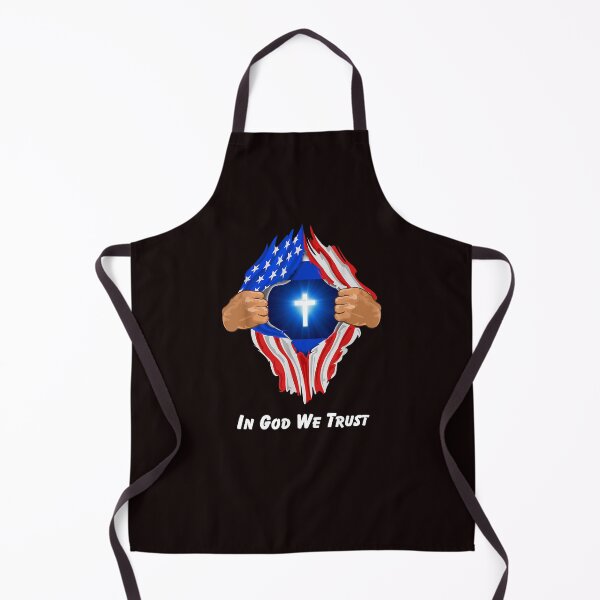 Item preview, In God We Trust designed and sold by LifestylesUnlim.