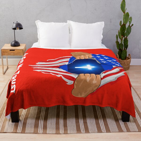 Item preview, In God We Trust designed and sold by LifestylesUnlim.