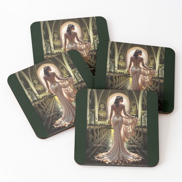Item preview, READY FOR HER VOW designed and sold by Tammera.