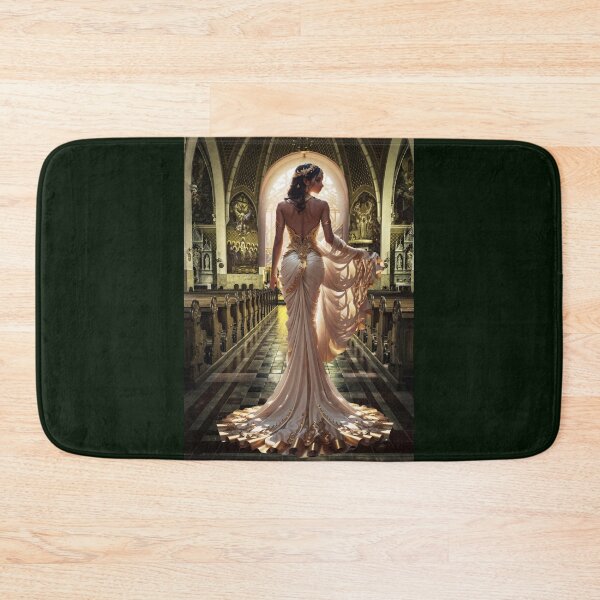 Item preview, READY FOR HER VOW designed and sold by Tammera.