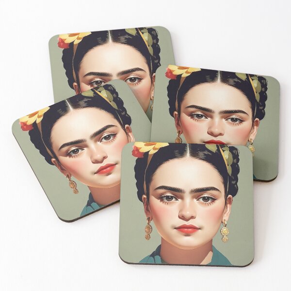 Item preview, Face empowerment - 6 designed and sold by vsartmaking.