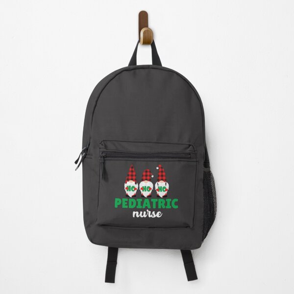 Item preview, Nurses' pediatric Christmas designed and sold by TheVirtualSpace.