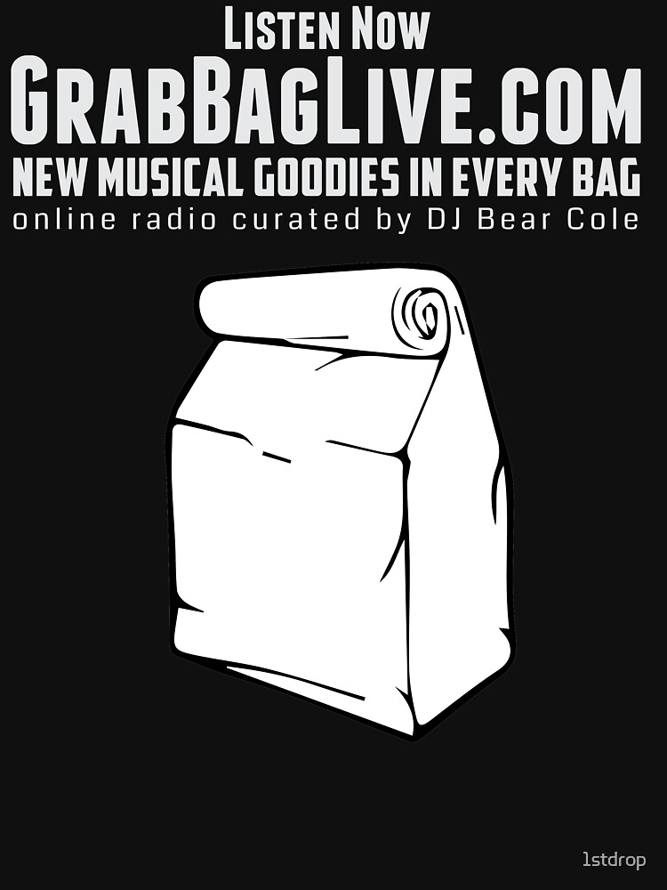 Grab Bag Live Radio Station by 1stdrop