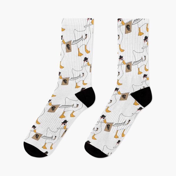 Item preview, Pirate Duck with Our Flag Means Death Flag designed and sold by ellclark.