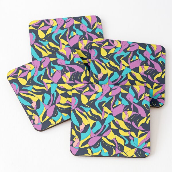 Item preview, Shape Patterns S01 D23 designed and sold by Houerd.