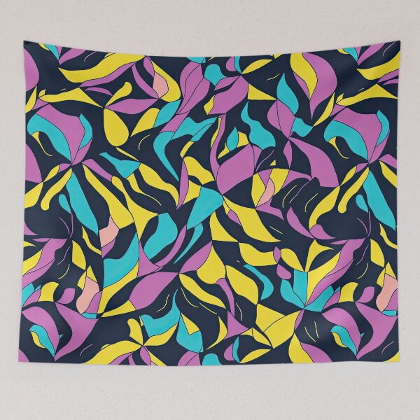 Item preview, Shape Patterns S01 D23 designed and sold by Houerd.