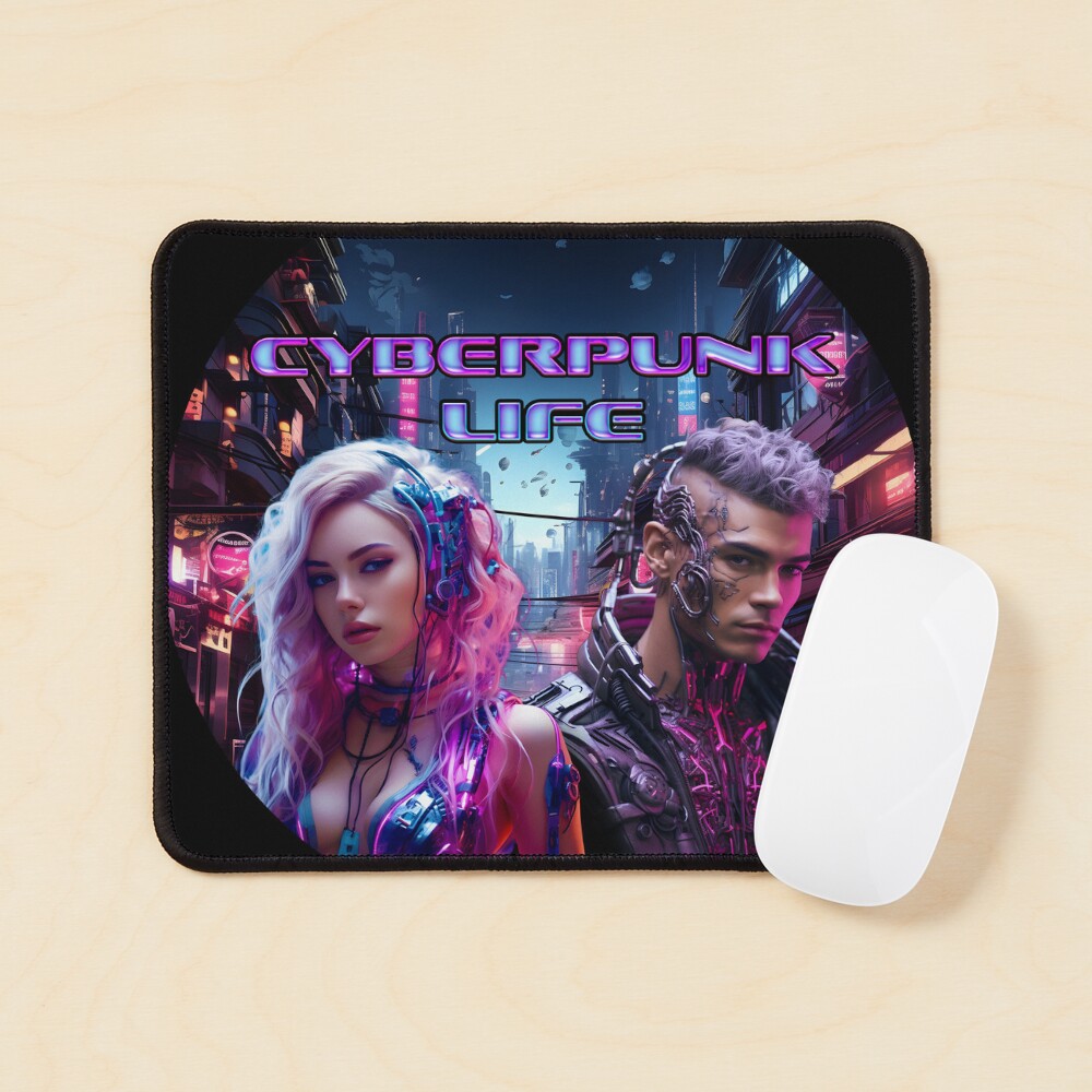 Item preview, Mouse Pad designed and sold by mmlv.