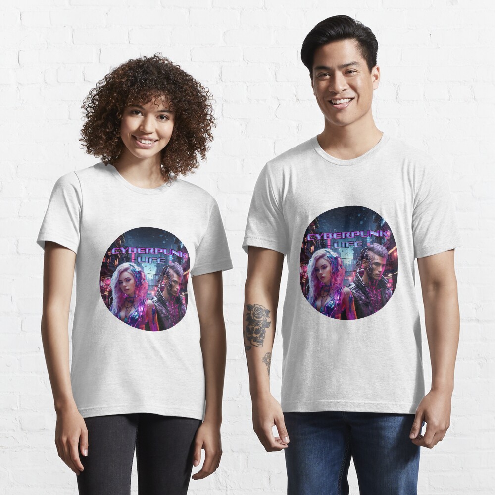 Item preview, Essential T-Shirt designed and sold by mmlv.
