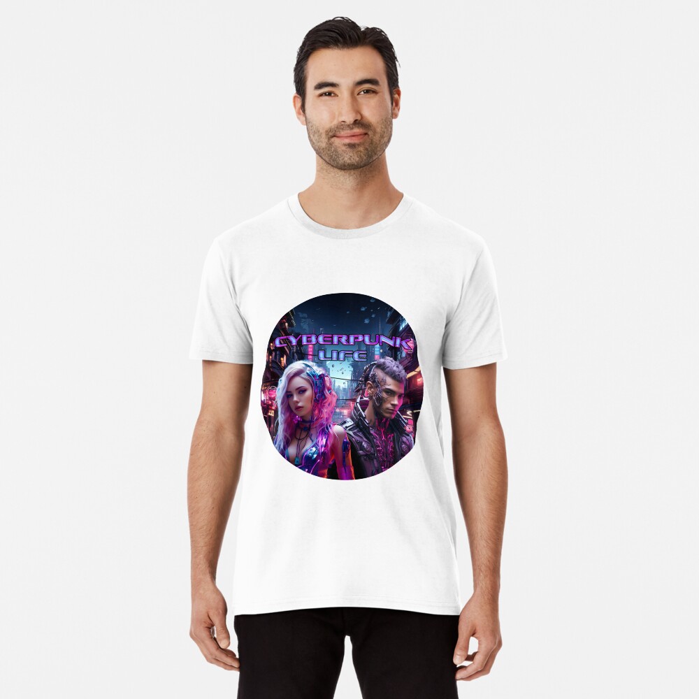 Item preview, Premium T-Shirt designed and sold by mmlv.