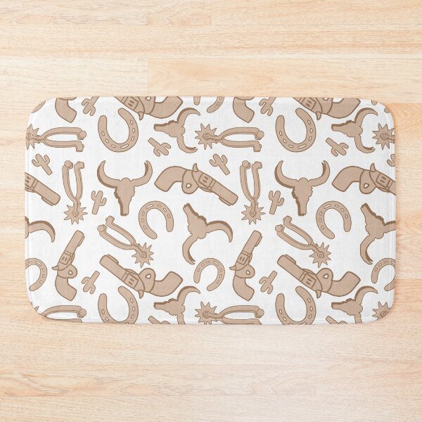 Item preview, Old Western designed and sold by ManghamAndCo.
