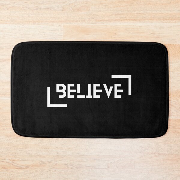 Item preview, Believe designed and sold by JeshuaRC.