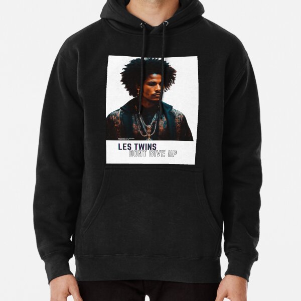 Les twins hoodie best sale