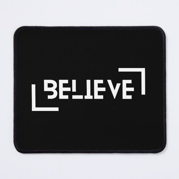 Item preview, Believe designed and sold by JeshuaRC.
