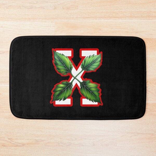 Item preview, Initial letter X designed and sold by Roxburylane.