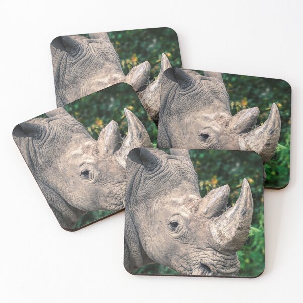 Item preview, Rhinoceros designed and sold by Calle77.