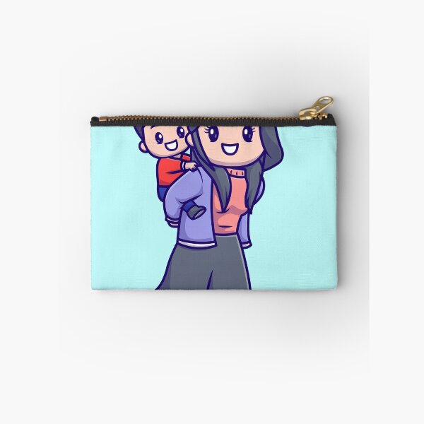 Item preview, Cute Mother Holding Son designed and sold by hjian8219.