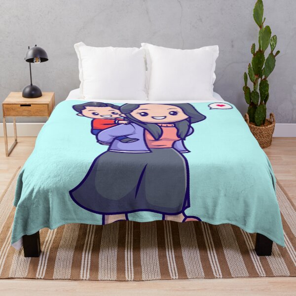 Item preview, Cute Mother Holding Son designed and sold by hjian8219.