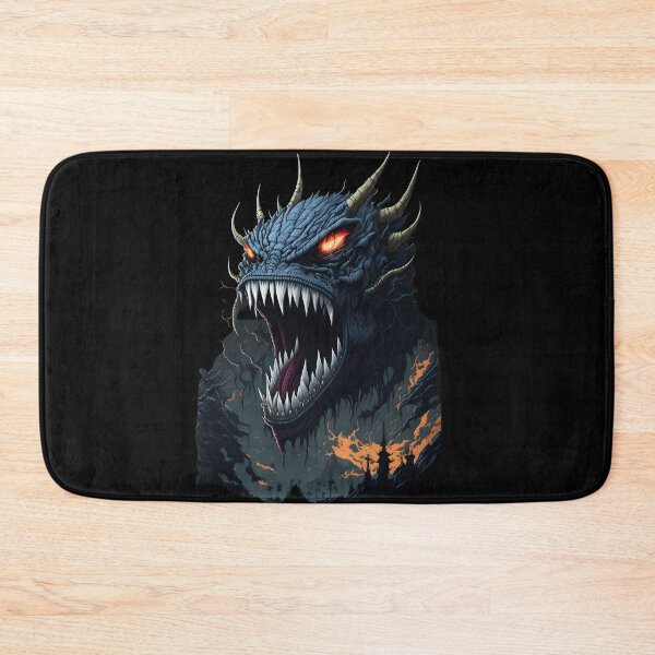 Item preview, the monster Japanese army anime  designed and sold by DarBkaStOre.