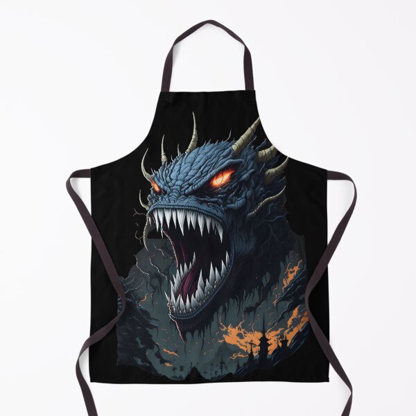 Item preview, the monster Japanese army anime designed and sold by DarBkaStOre.
