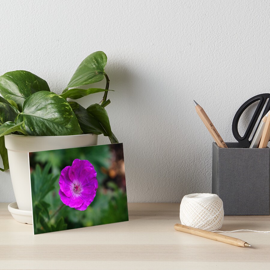 Item preview, Art Board Print designed and sold by RStarArt.