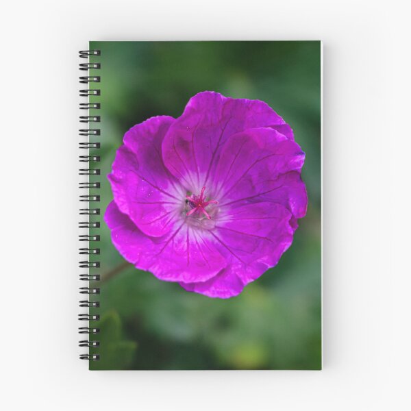 Item preview, Pink Wild Geranium designed and sold by RStarArt.