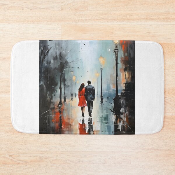 Item preview, Whispers of Affection I By Grace Bennett designed and sold by TheAbayArt.
