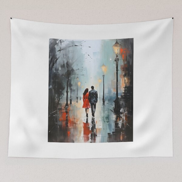 Item preview, Whispers of Affection I By Grace Bennett designed and sold by TheAbayArt.