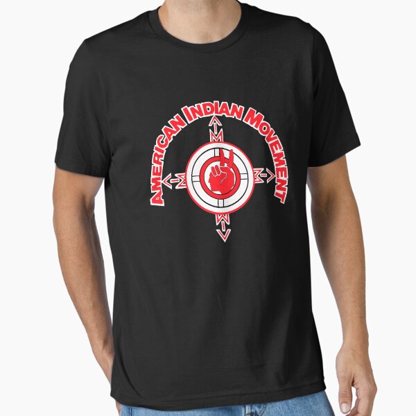 Item preview,  American Indian Movement designed and sold by MarqueMC.