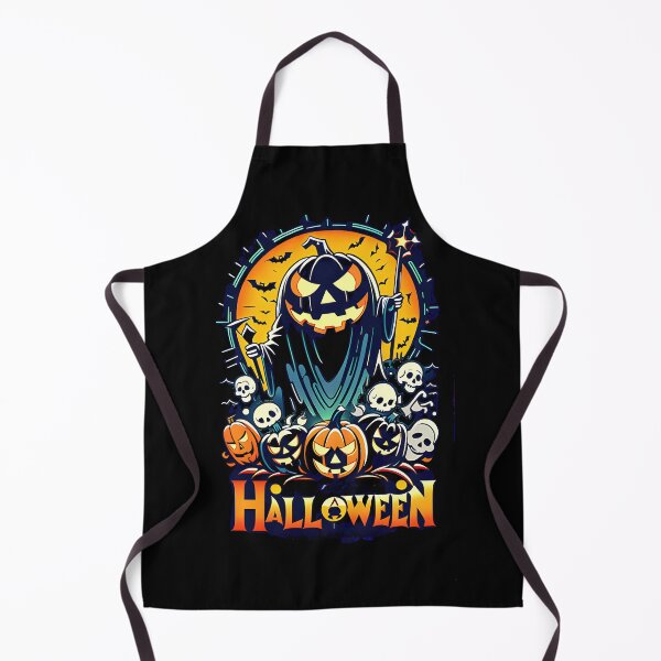 Item preview, Pumpkin Ghost designed and sold by Artieries1.
