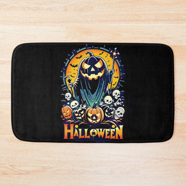 Item preview, Pumpkin Ghost designed and sold by Artieries1.