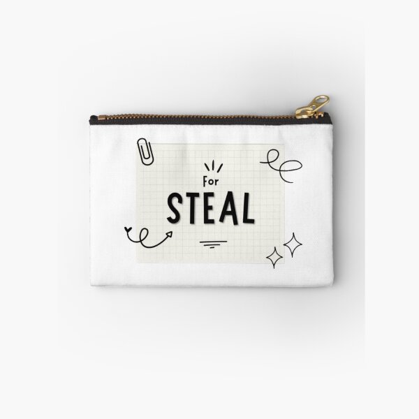 Item preview, For Steal designed and sold by Mr7Williams.