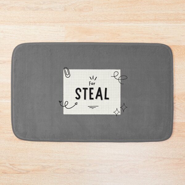 Item preview, For Steal designed and sold by Mr7Williams.