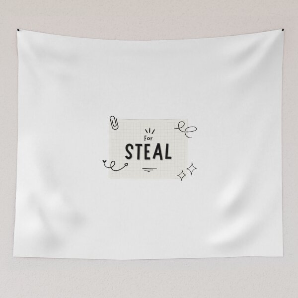 Item preview, For Steal designed and sold by Mr7Williams.