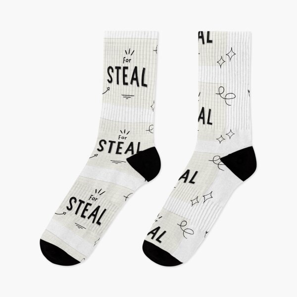 Item preview, For Steal designed and sold by Mr7Williams.
