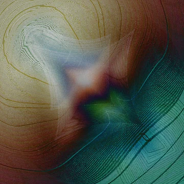Vorschaubild zum Design Moving Forward 2 von Elizabeth Austin-Craig