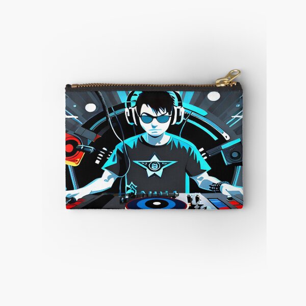 Item preview, CYBER MIXDOWN designed and sold by Danzdma.