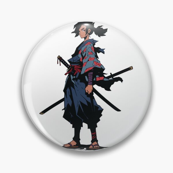 Item preview, Cool You can die anytime but living takes true courage Anime Design designed and sold by Threadsoftresor.