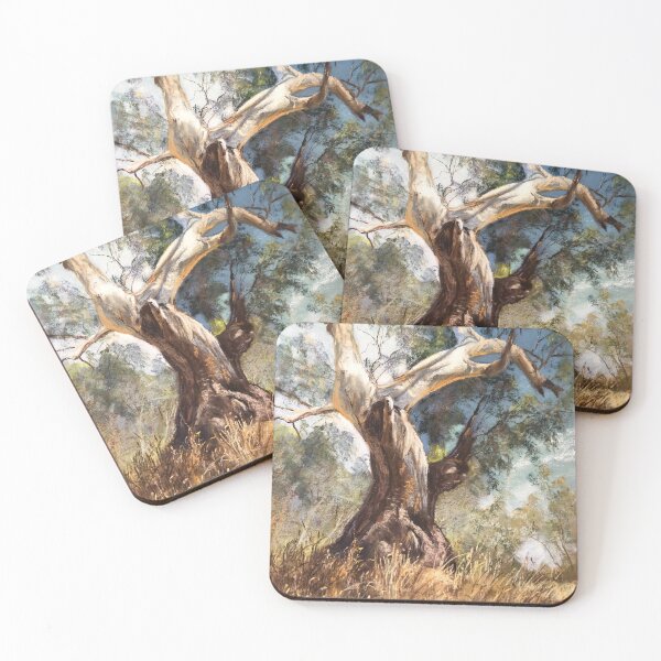 Item preview, 'The Dancing Tree' designed and sold by Lynda Robinson.