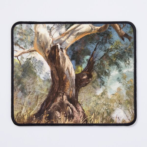 Item preview, 'The Dancing Tree' designed and sold by Lynda Robinson.
