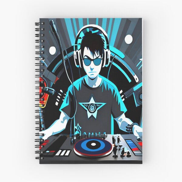 Item preview, CYBER MIXDOWN designed and sold by Danzdma.