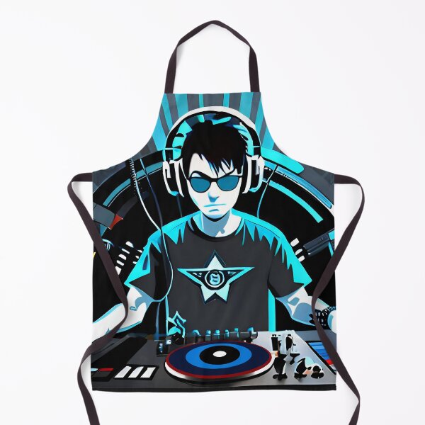 Item preview, CYBER MIXDOWN designed and sold by Danzdma.