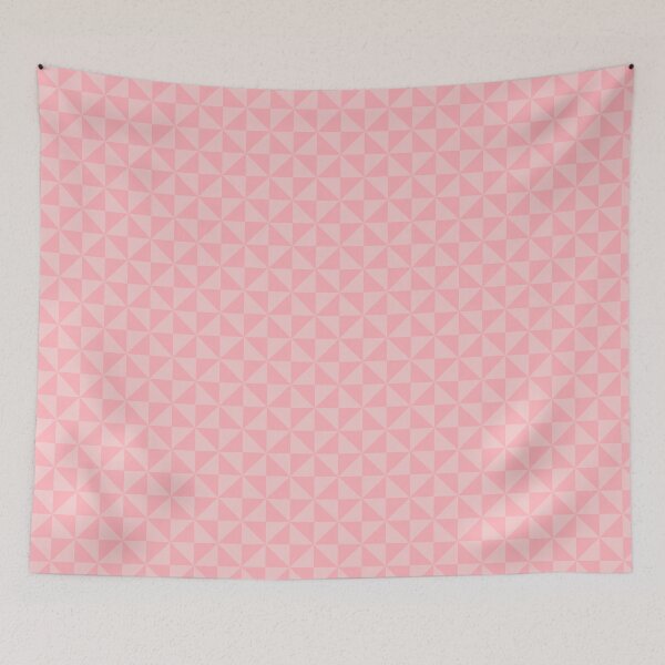 Item preview, Pink Pinwheel Pattern designed and sold by Ink Rebellion.