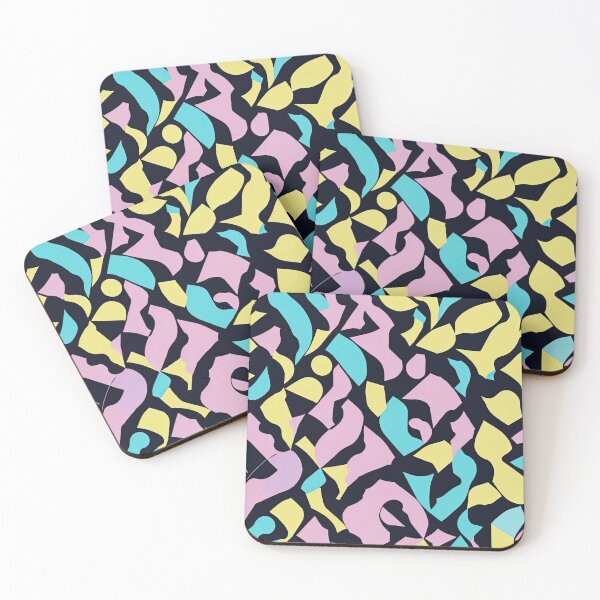 Item preview, Shape Patterns S01 D26 designed and sold by Houerd.