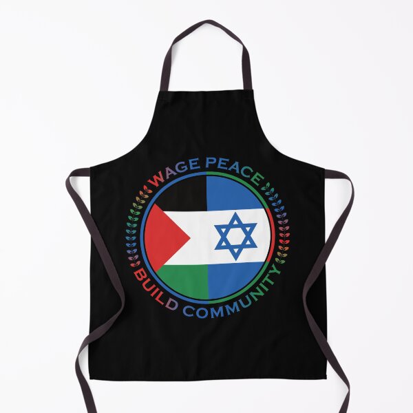 Item preview, Wage Peace Build Community designed and sold by BIIRN-DESIGNS.